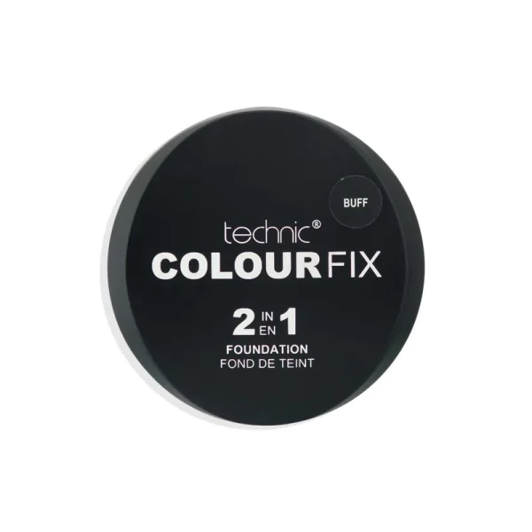 Technic-Colour-Fix-2-IN-1-Pressed-Powder-amp-Cream-Foundation-Technic-Colour-Fix-2-IN-1-Pressed-Powder-amp-Cream-Foundation-Buff.webp